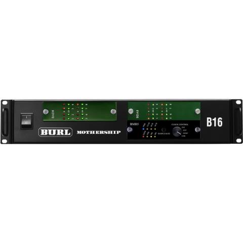 BURL Audio-B16 Motherboard
B16-BMB1