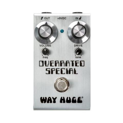 WM28:WAY HUGE® SMALLS™ OVERRATED SPECIAL OVERDRIVEサムネイル