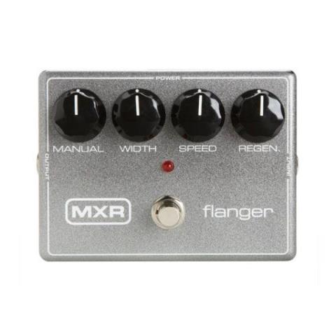 MXR-フランジャーM117R FLANGER