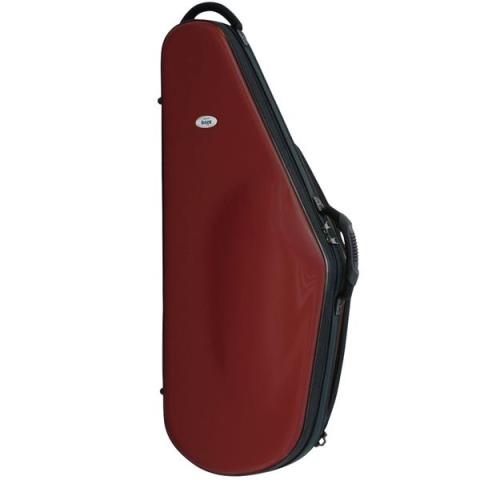 bags evolution-テナーサックス用ケースEFTS M-RED Tenor Saxophone Case