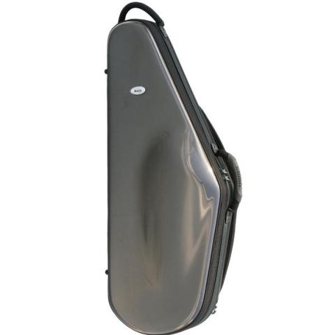 bags evolution-テナーサックス用ケースEFTS M-GREY Tenor Saxophone Case