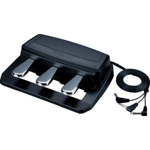 Roland-デジタル・ピアノ用フットペダルRPU-3