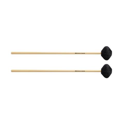 SAB-61125 General Suspended Cymbal Mallets With Rattan Handlesサムネイル