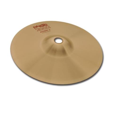 2002 Accent Cymbal 4"(10cm) Pairサムネイル