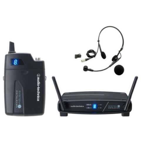 audio-technicaATW-1101/H