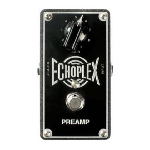 Jim Dunlop-ギタープリアンプEP101 Echoplex Preamp