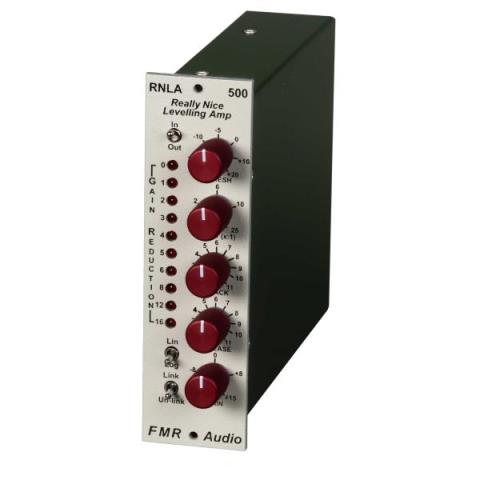 FMR Audio-コンプレッサーRNLA500
