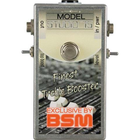 BSM-スペシャル・ブースターStudio '75