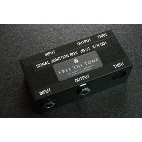 Free The Tone-SIGNAL JUNCTION BOXJB-21