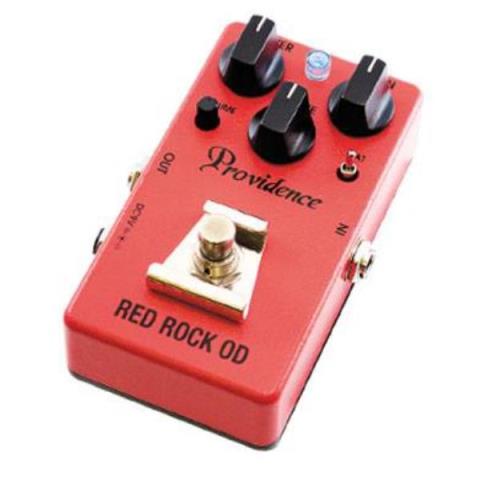 ROD-1 RED ROCK ODサムネイル