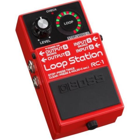 BOSS-LooperRC-1