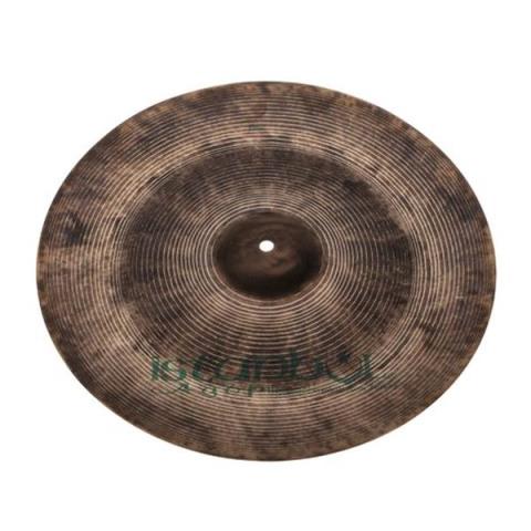 istanbul Agop-チャイナ20" Agop Signature China