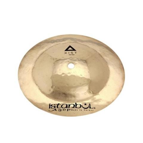 istanbul Agop-ベル7" Xist Traditional Bell