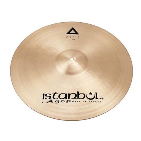 istanbul Agop-ライド20" Xist Traditional Ride