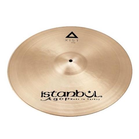 istanbul Agop-ハイハット13" Xist Traditional Hi-Hats Pair