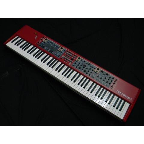 Nord Stage 2 HA88サムネイル