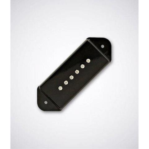 P-90 Dog Ear Style Pickup/50's Wind/Middle Blackサムネイル