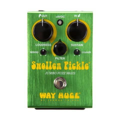 WHE401S:Swollen Pickle™ MKIIS WHE401Sサムネイル