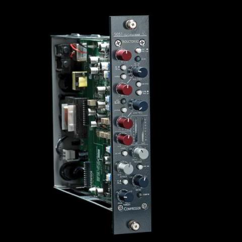 Rupert Neve Designs (RND)-Inductor EQ / CompressorShelford 5051