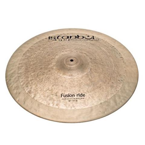 istanbul Agop-ライド22" Special Edition Fusion Ride