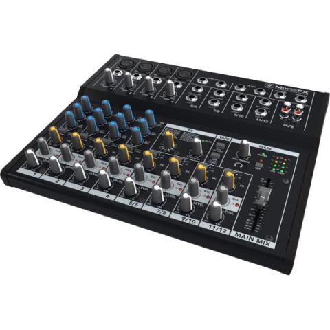 MACKIEMix12FX