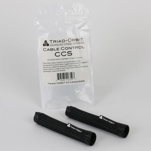 TRIAD-ORBIT-ケーブルコントローラー
CABLE CONTROL CCS