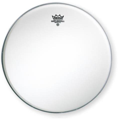REMO-スネア用ヘッド114BD Coated Diplomat 14inch