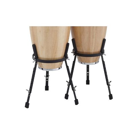 Pearl

CSS-20L Adjustable Conga Stand Large