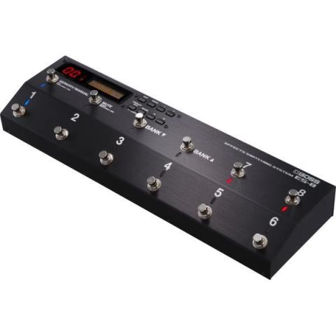 ES-8 Effects Switching Systemサムネイル