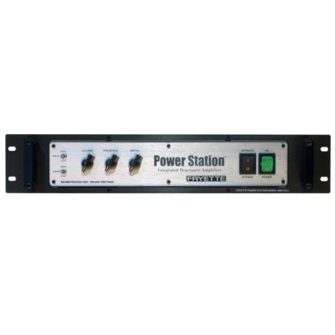 PS-1/2  Deluxe Rack Mount Kitサムネイル
