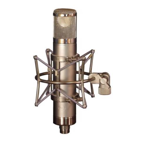 Peluso Microphone Lab-真空管マイクロフォンP-12