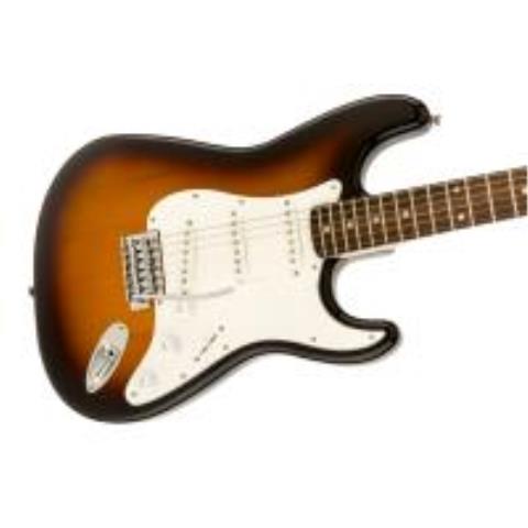 Affinity Series Stratocaster Brown Sunburstサムネイル