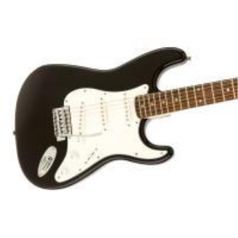 Affinity Series Stratocaster Blackサムネイル