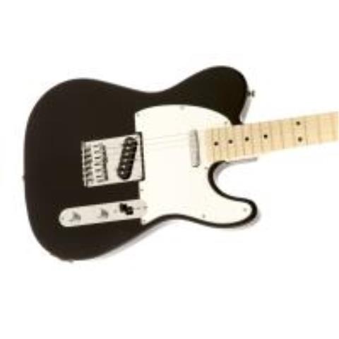 Affinity Series Telecaster Blackサムネイル
