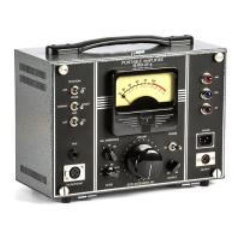 RETRO Instruments-Portable AmplifierRetro OP-6