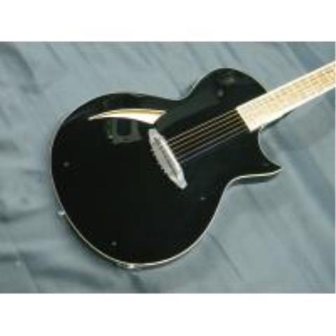 LTD-エレクトリックアコースティックギターTL-6 Black