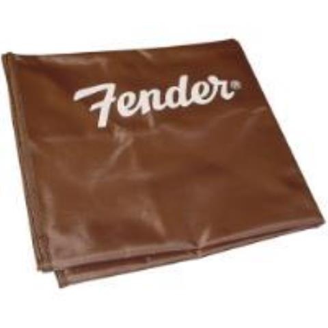 Fender-アンプカバーPRO JUNIOR Cover brown.