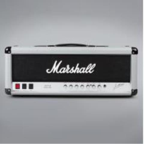 Marshall-ギターアンプヘッド2555X Silver Jubilee Re-Issue
