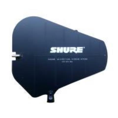 SHURE-パッシブ指向性アンテナPA805SWB