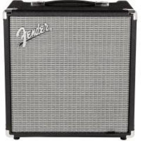 FenderRumble 25