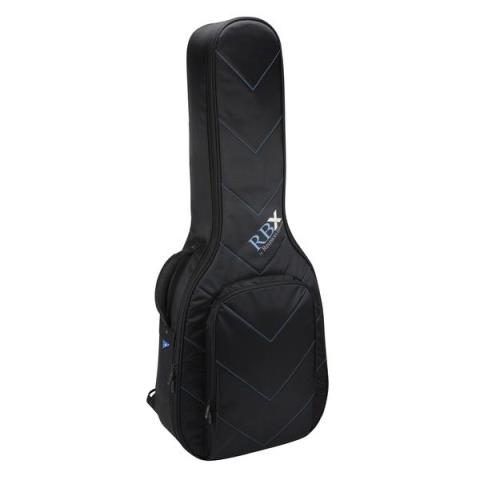 Reunion Blues-ギグバッグRBX Acoustic Dreadnought Gig Bag #RBX-A2