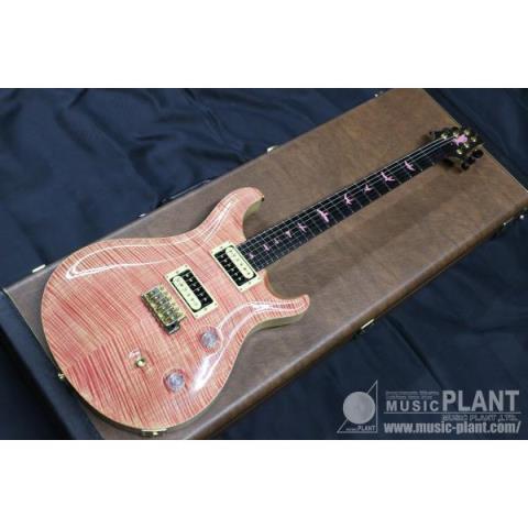 Private Stock #4352 CUSTOM24 KORINA -McCarty- Thickness Faded Pinkサムネイル