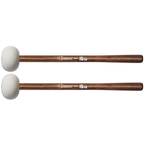 VIC-MB5H Bass Drum Mallet Hard Double Extra-Large Headサムネイル