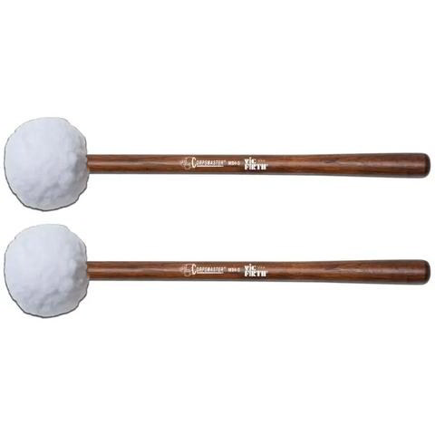Vic Firth

VIC-MB4S Bass Drum Mallet Soft Extra-Large Head