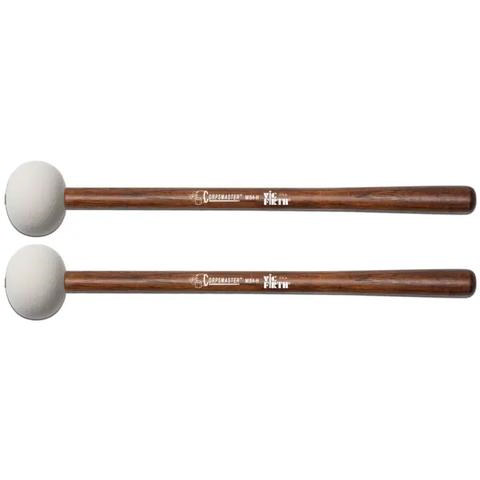 VIC-MB4H Bass Drum Mallet Hard Extra-Large Headサムネイル