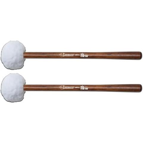 Vic Firth

VIC-MB3S Bass Drum Mallet Soft Large Head