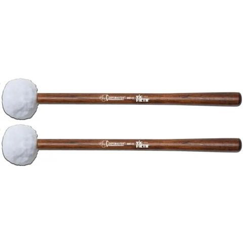 Vic Firth

VIC-MB1S Bass Drum Mallet Soft Small Head