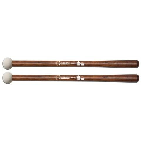 VIC-MB0H Bass Drum Mallet Hard Extra-Small Headサムネイル