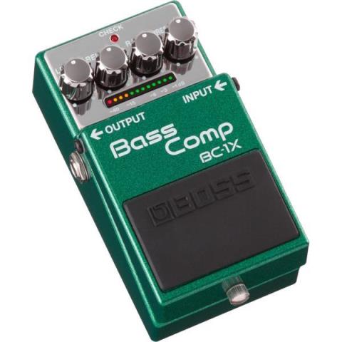 BOSS-Bass CompBC-1X