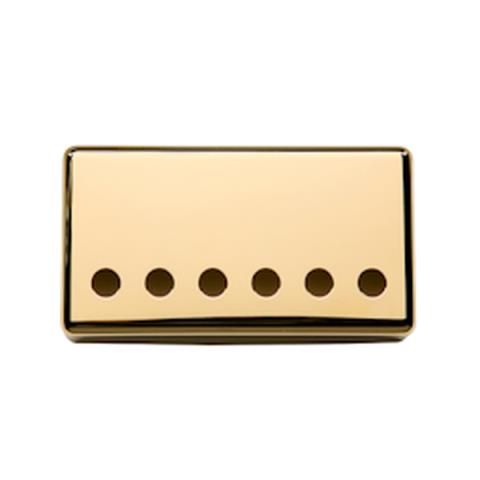 Gibson-ピックアップカバーPRPC-025 Humbucker Cover, Bridge (Gold)